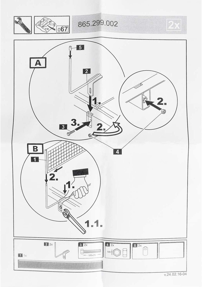 Butterfly Club Net Set For Home/Home Outdoor Tables: Direction